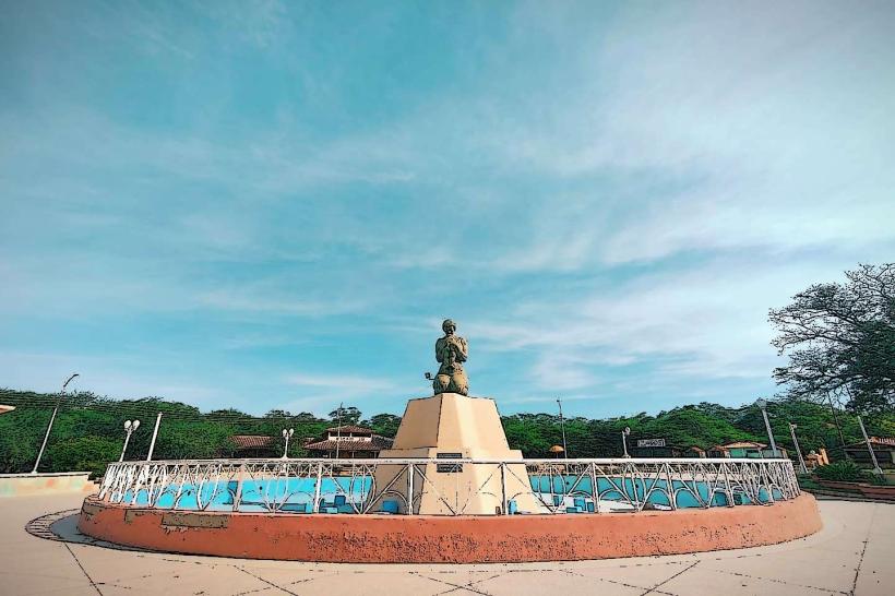 Monumento a la Madre