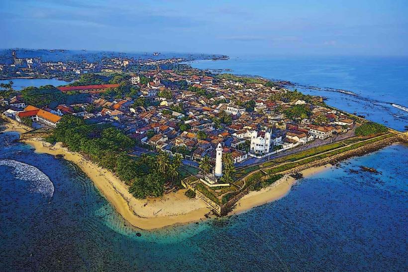 Galle