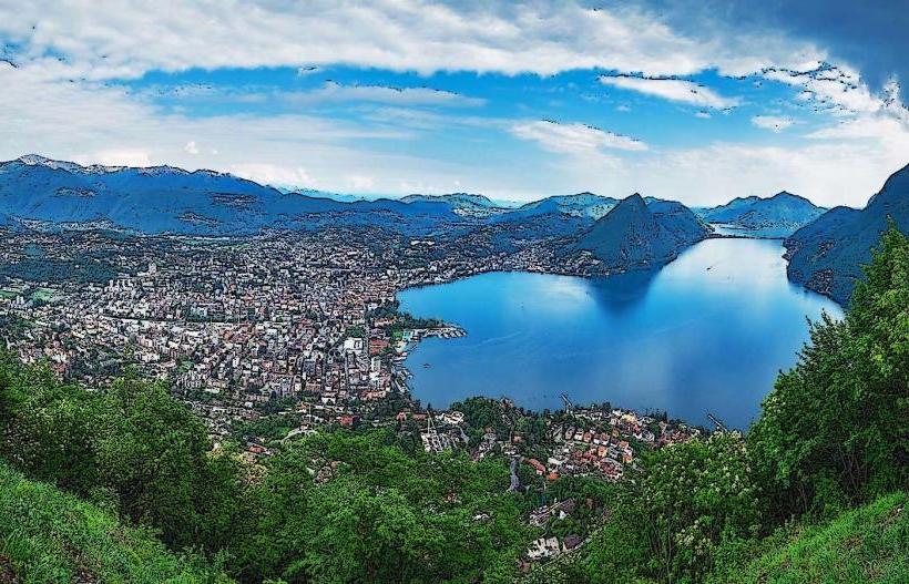 Lugano