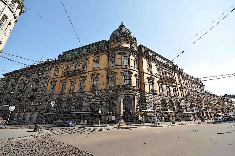 Museum of Ethnography and Crafts