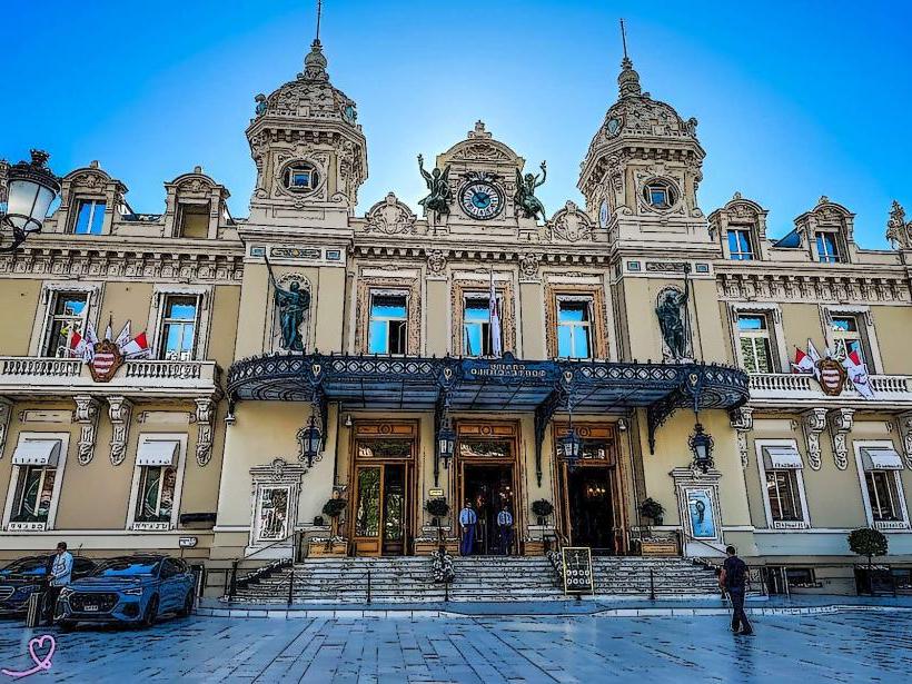 Casino de Monte-Carlo