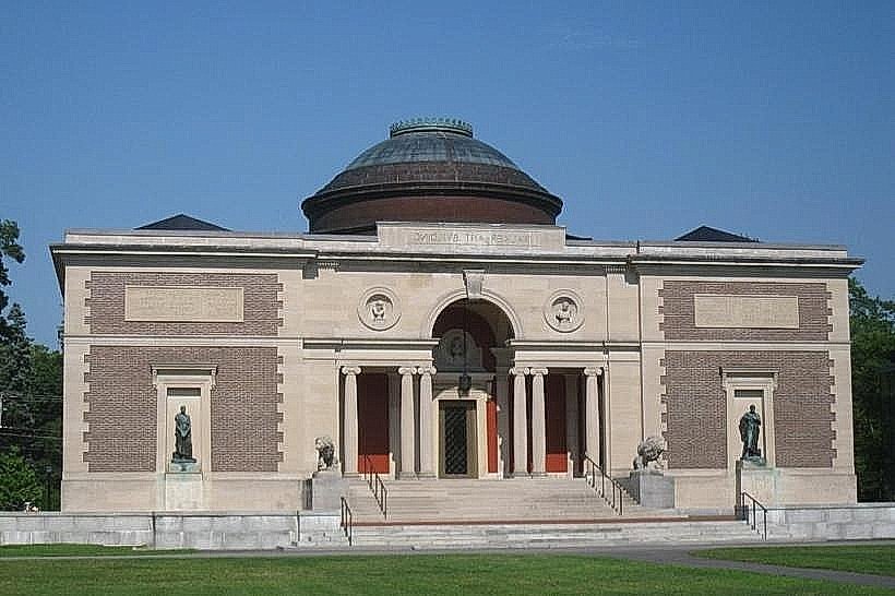 Bowdoin College Museum of Art