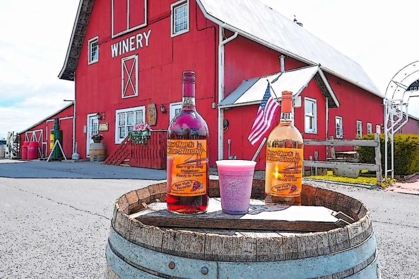 Thousand Islands Winery