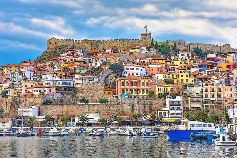 Kavala