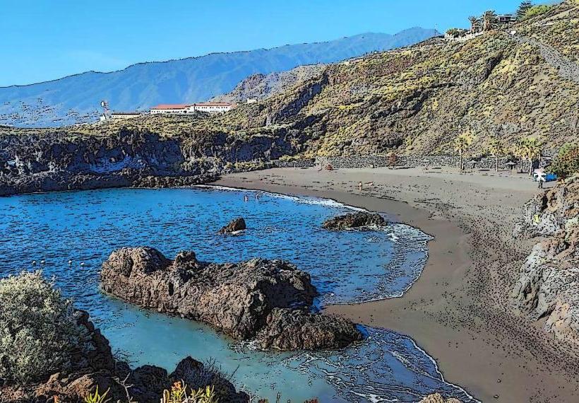 Playa de los Cancajos
