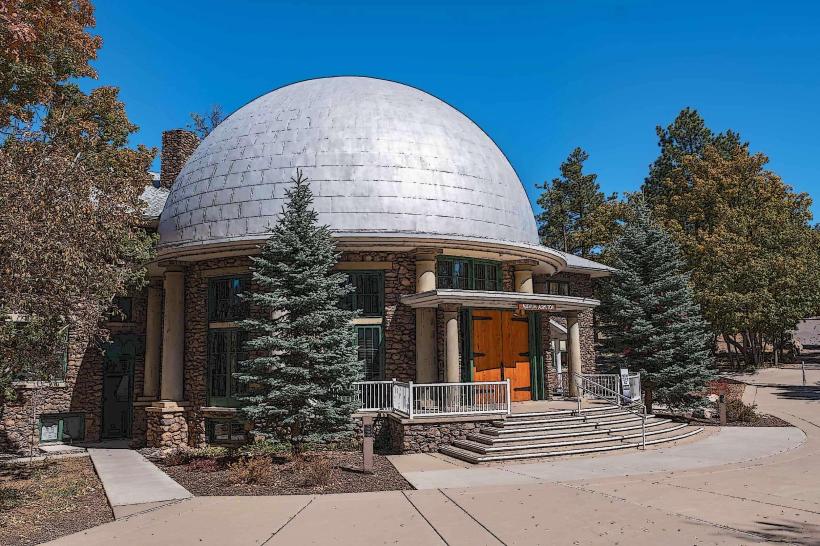 Lowell Observatory