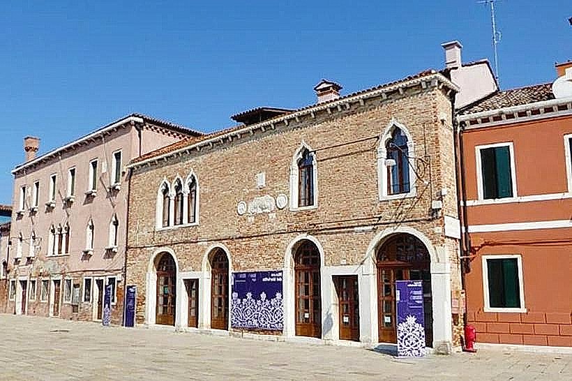 Museo del Merletto (Lace Museum)