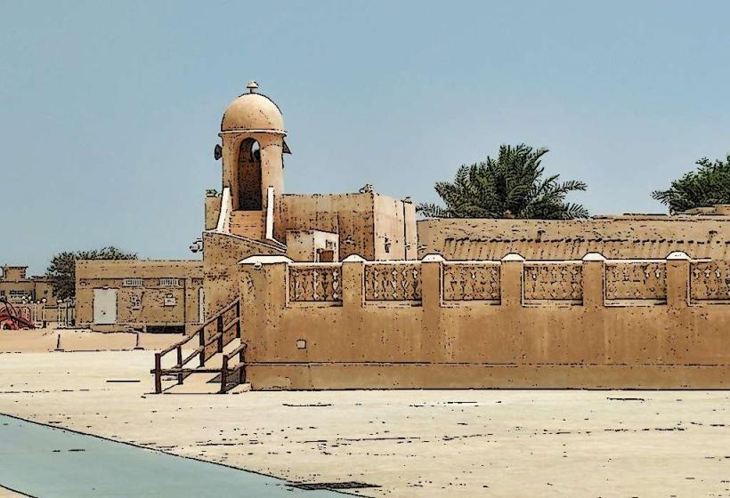 Al Wakra Mosque