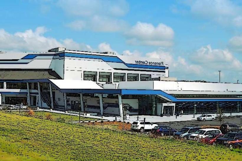 Florence Civic Center