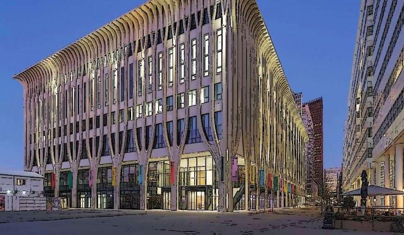 Royal Conservatory of The Hague