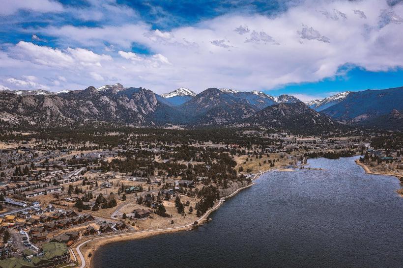 Estes Park