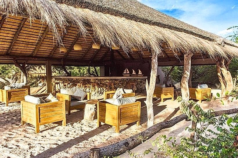 Motopi Cultural Site