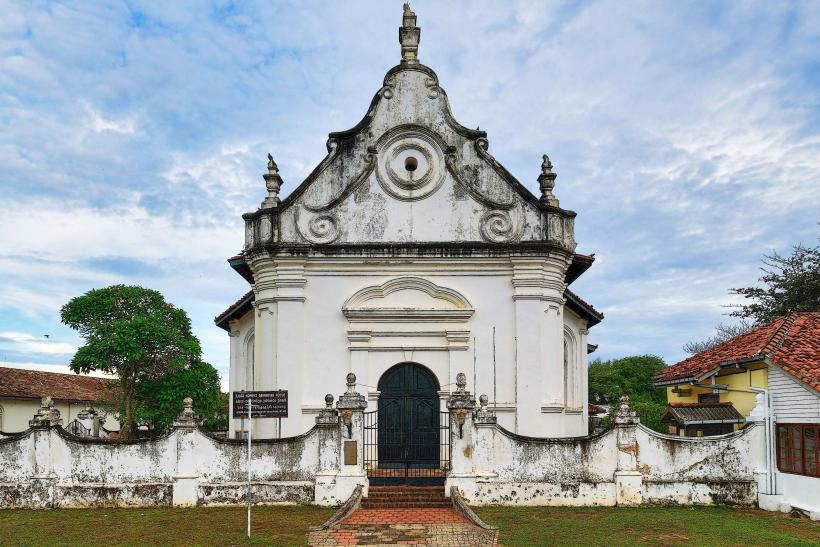 Dutch Reformed Church