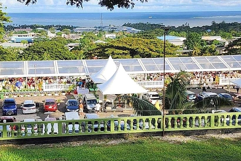 Vaitele Industrial Heritage Park
