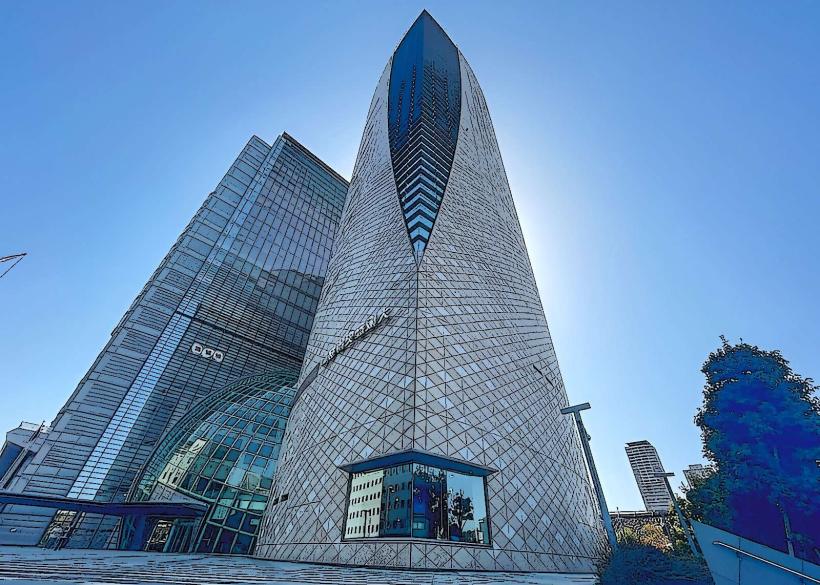 Osaka Museum of History