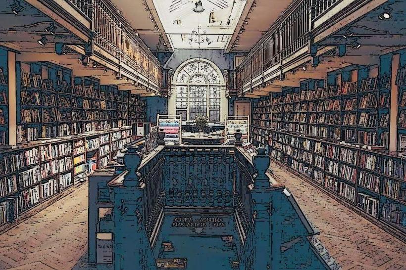 Monte Carlo Public Library