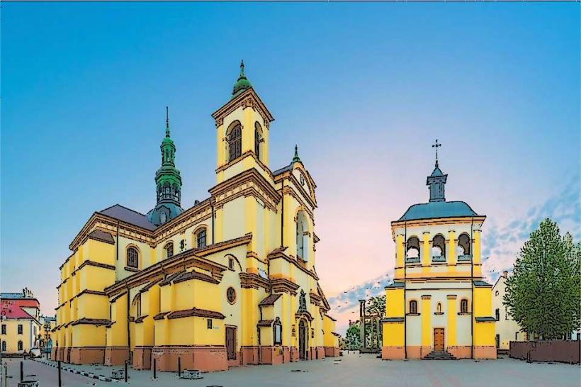 Ivano-Frankivsk Regional Art Museum