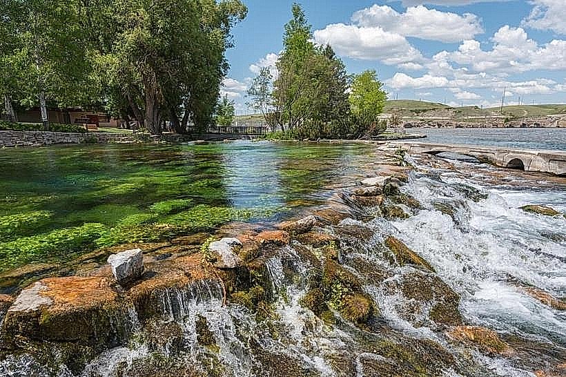 Giant Springs State Park