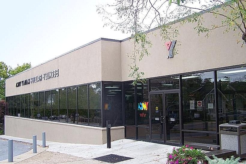 YMCA Recreation Center