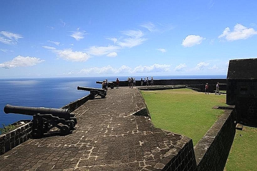 Fort Adelaide (Citadel Fort)