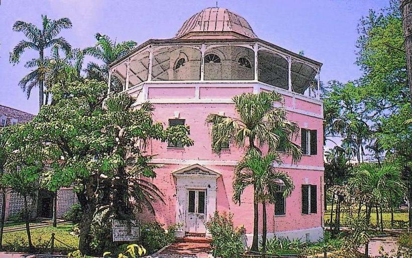 Nassau Public Library