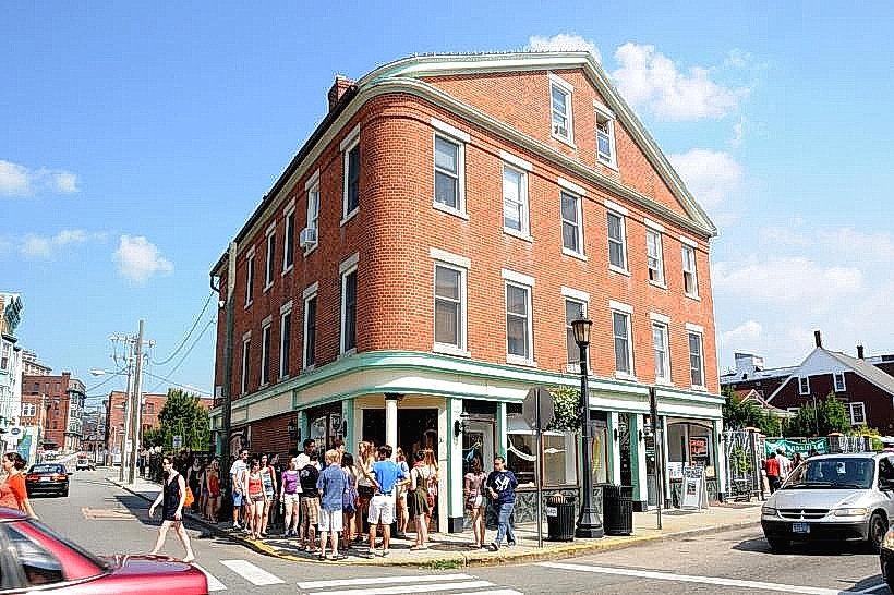 Hygienic Art Gallery