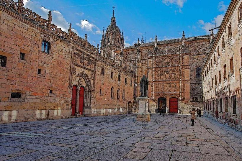 University of Salamanca