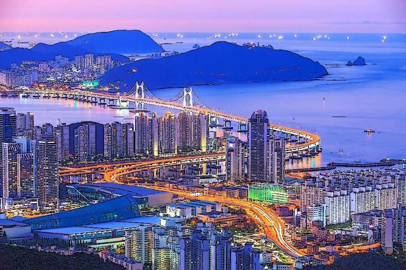 Busan