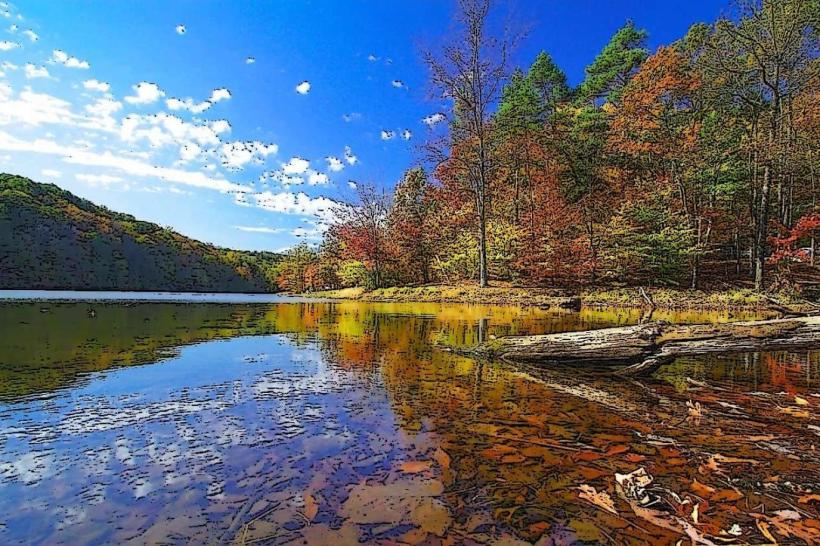 Brown County State Park