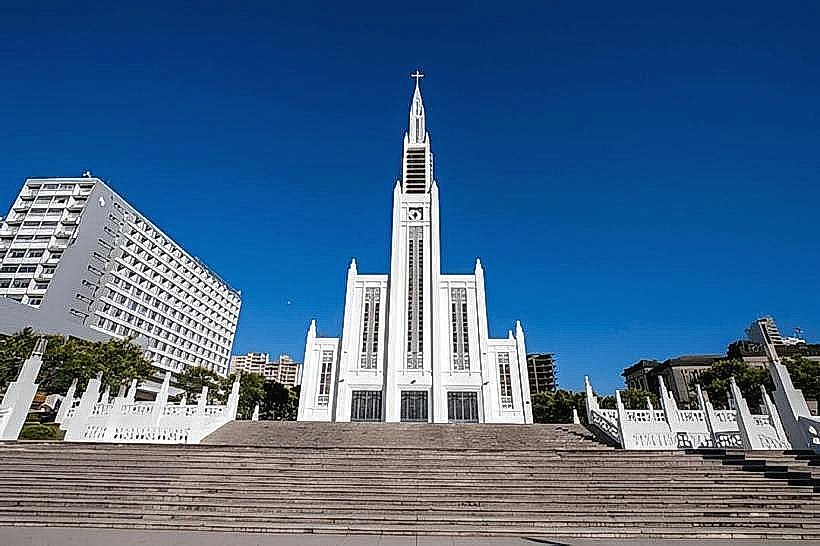 Cathedral of Our Lady of the Conception