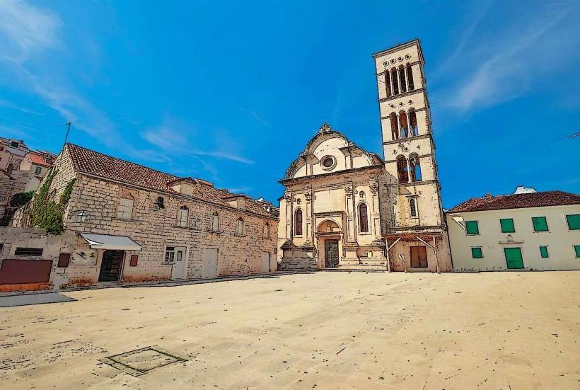 St. Stephen's Cathedral