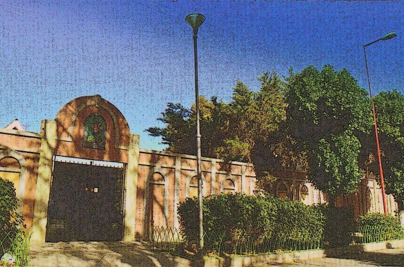 Museo de Arte de Oruro