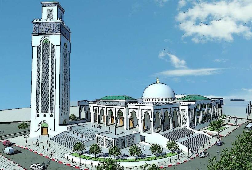 Great Mosque of Annaba