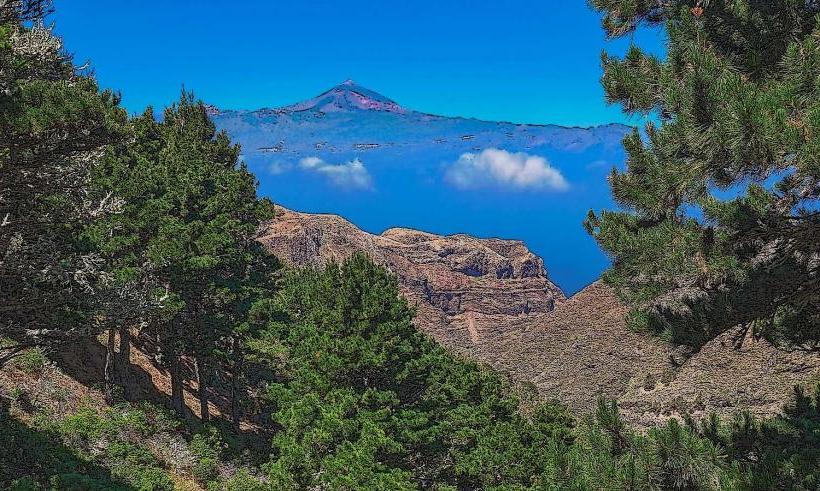 Parque Natural de Majona