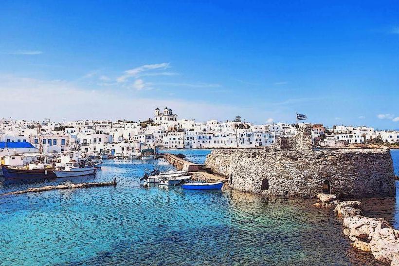 Paros