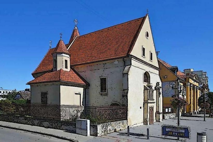 St. Helen's Church
