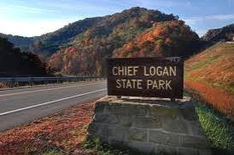 Chief Logan State Park