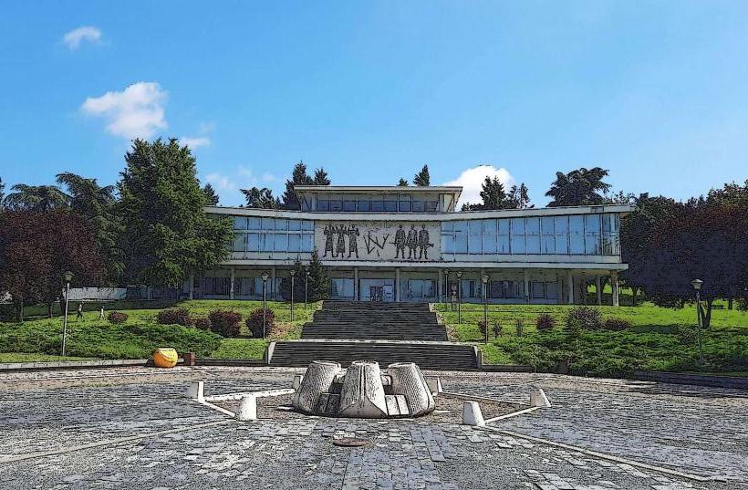 Museum of Yugoslavia