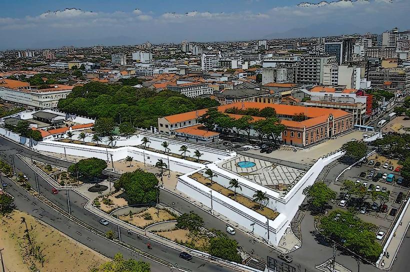 Fortaleza de Nossa Senhora da Assunção
