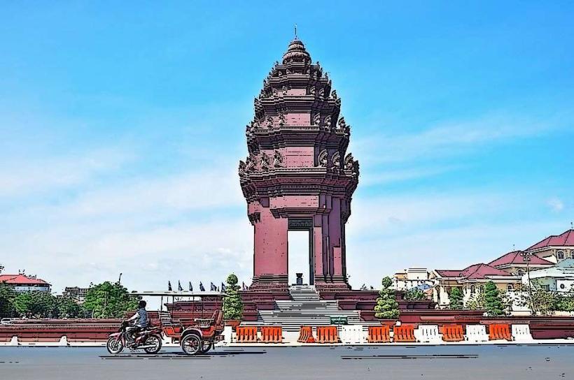 Independence Monument