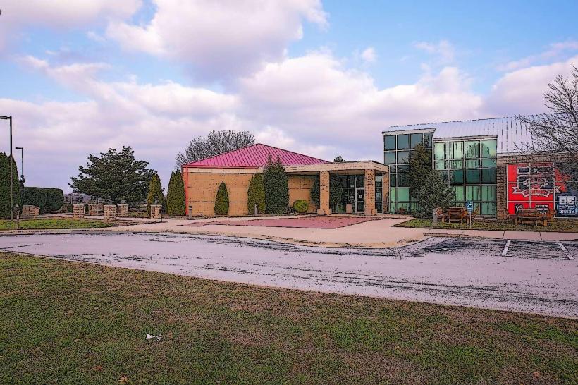 Missouri Sports Hall of Fame