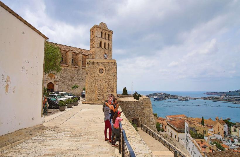 Church of Santa Maria