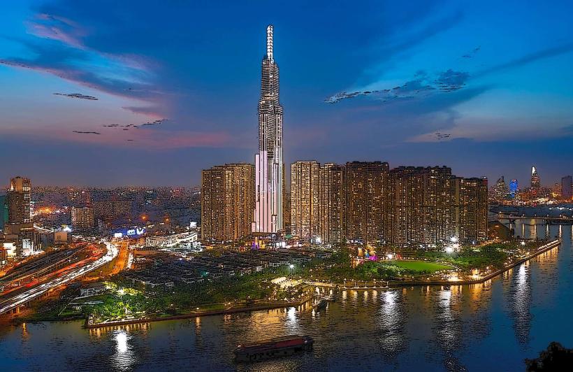Landmark 81