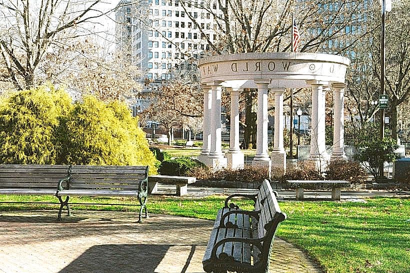 Memorial Park