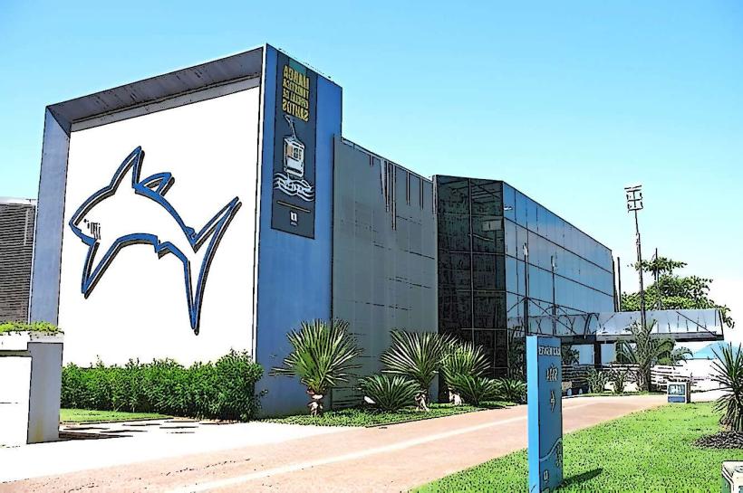 Santos Aquarium
