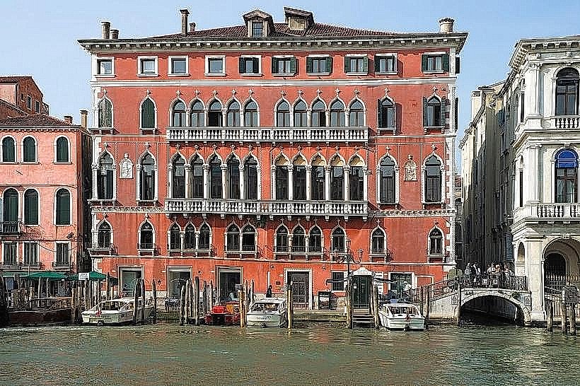 Palazzo Bembo
