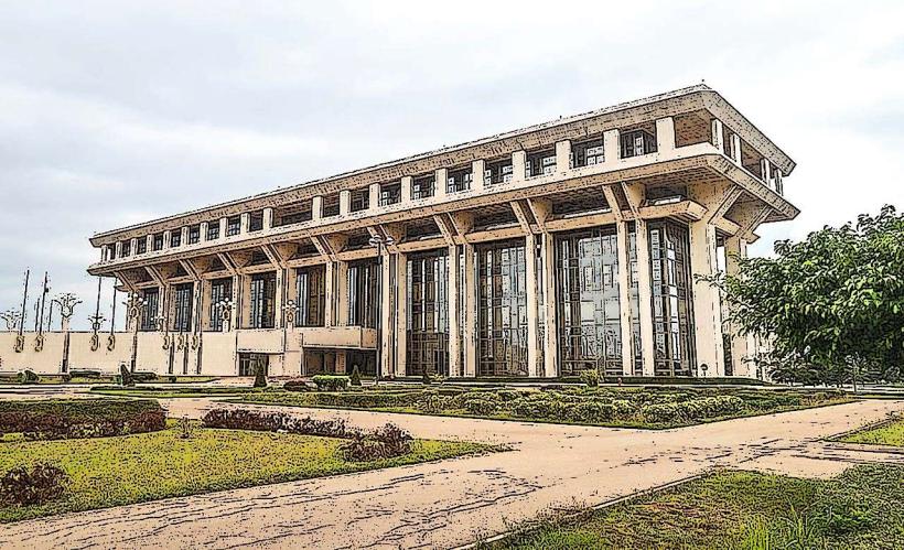 Fondation Félix Houphouët-Boigny