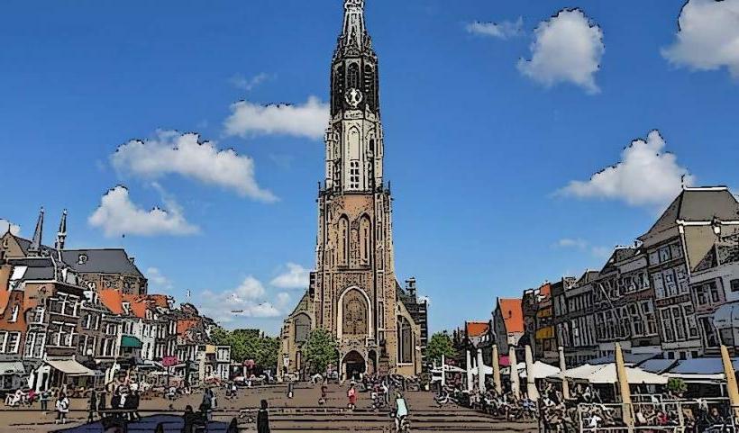 Nieuwe Kerk