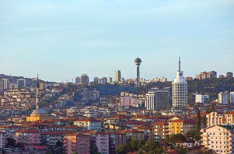 Ankara