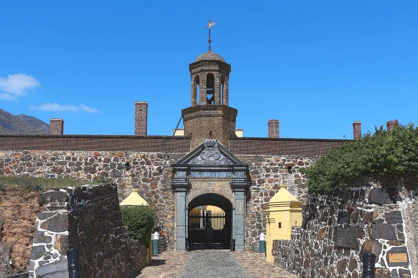 Castle of Good Hope